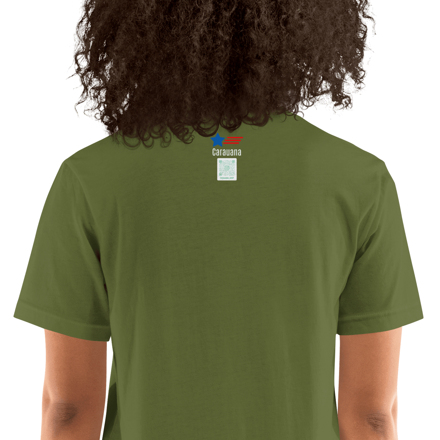 Carauana T-shirt