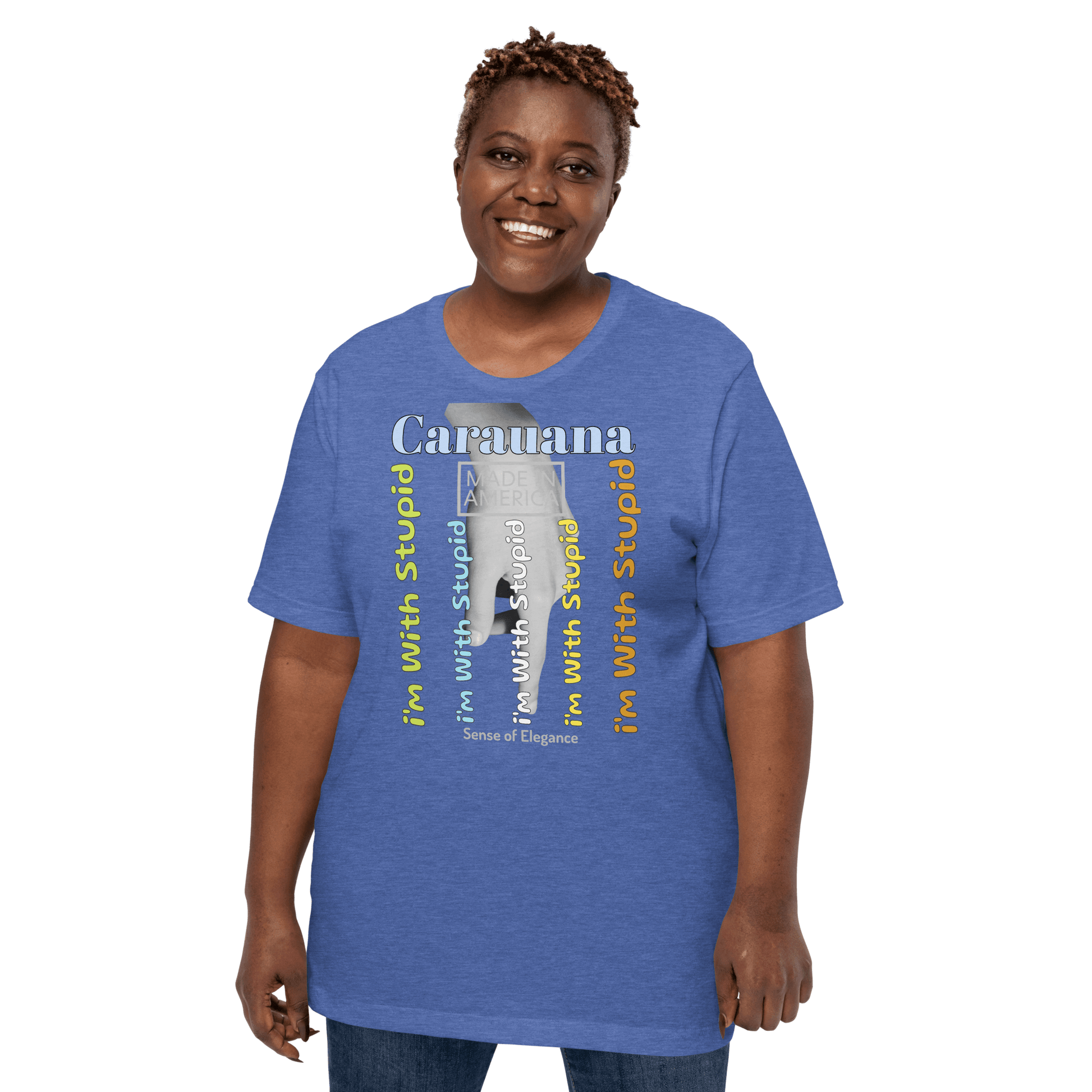 Carauana T-shirt