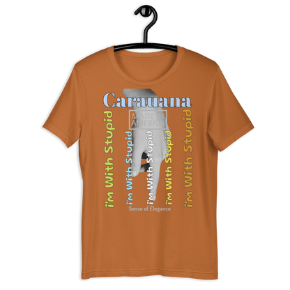 Carauana T-shirt