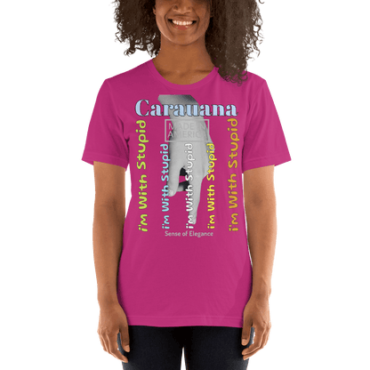 Carauana T-shirt