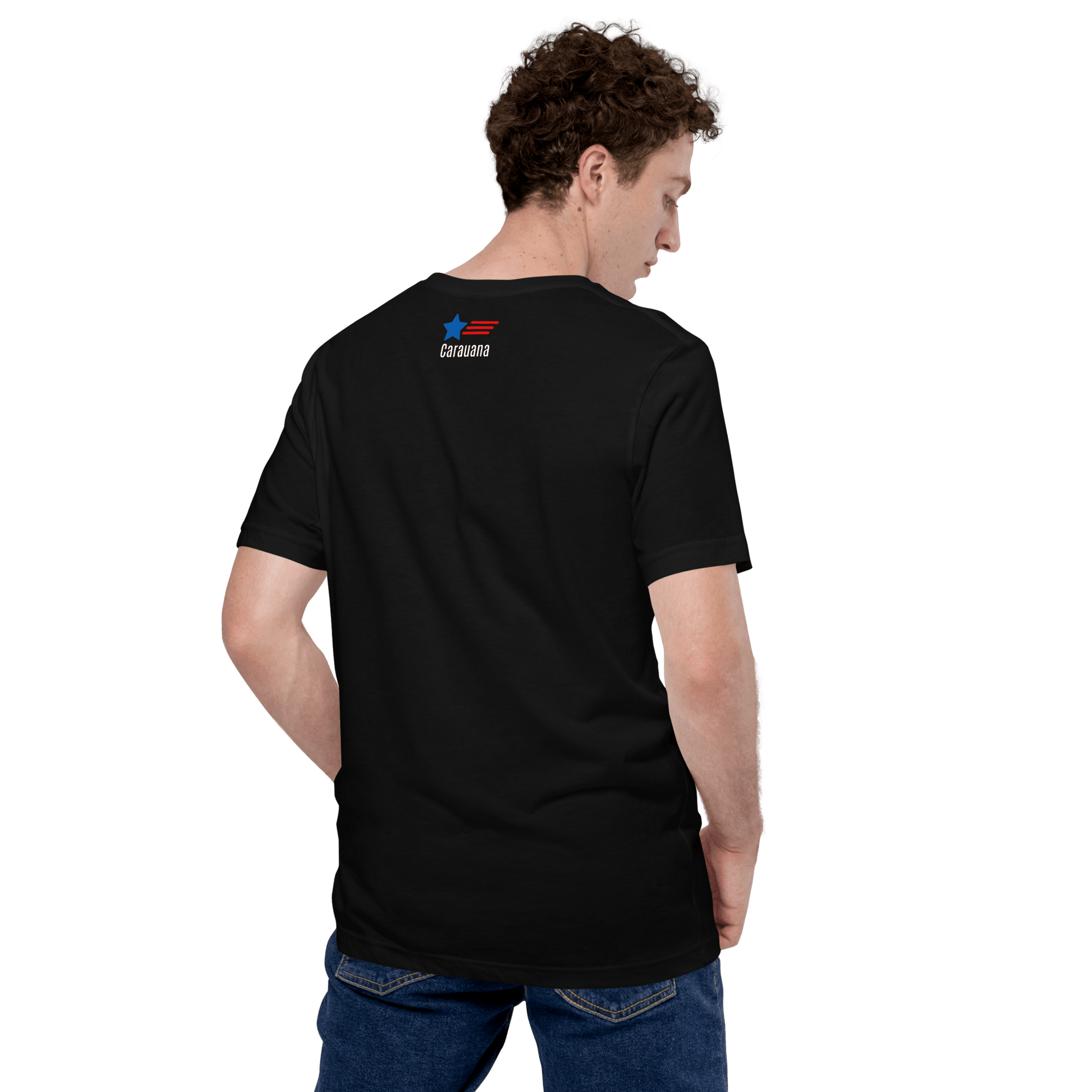 Carauana t-shirt