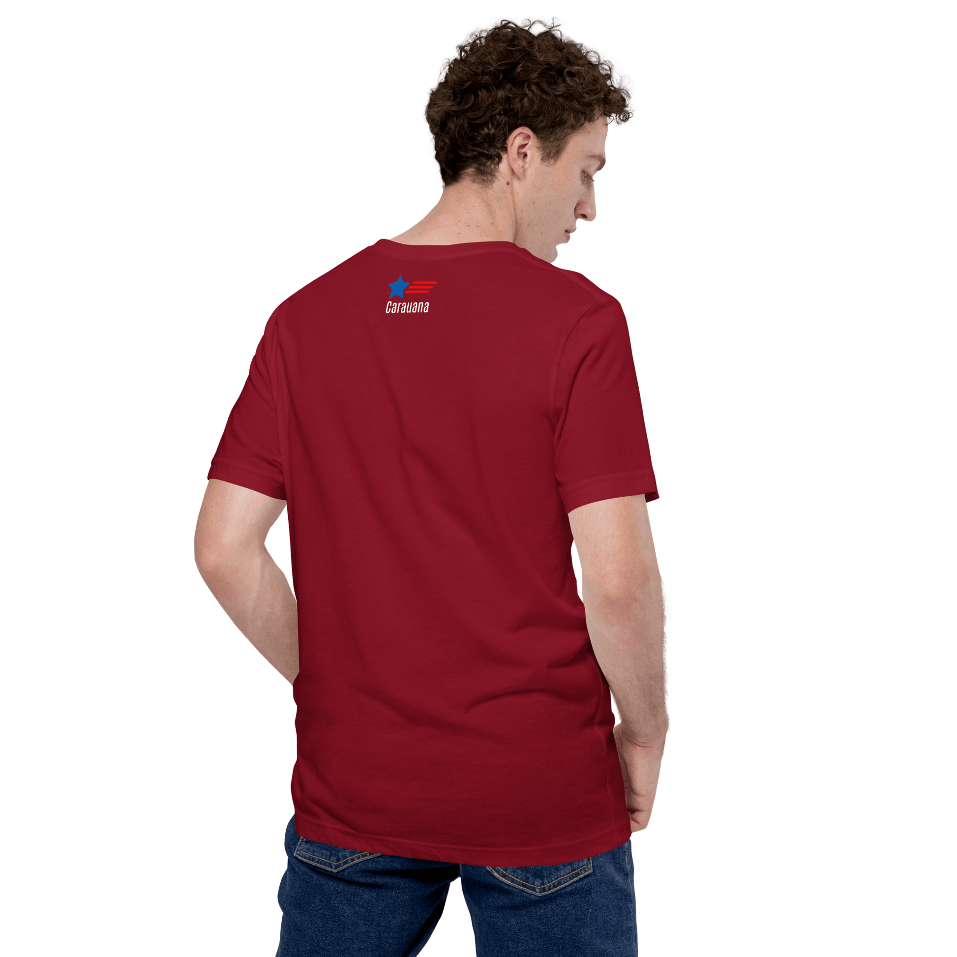 Carauana t-shirt