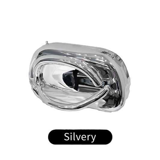 Carauana Festival Clutch | Acrylic Fashion Crossbody