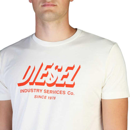 Diesel T-shirts