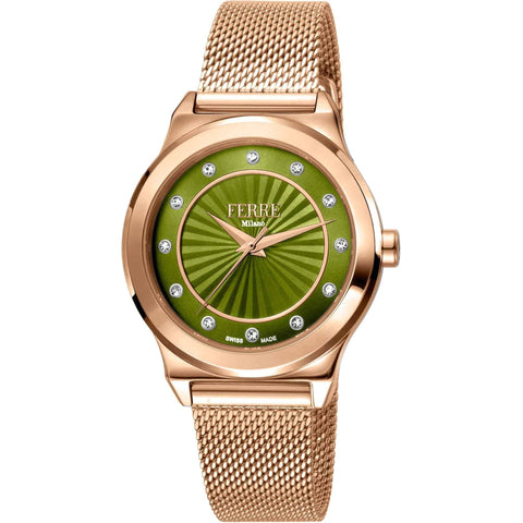 Ferre Milano Watches