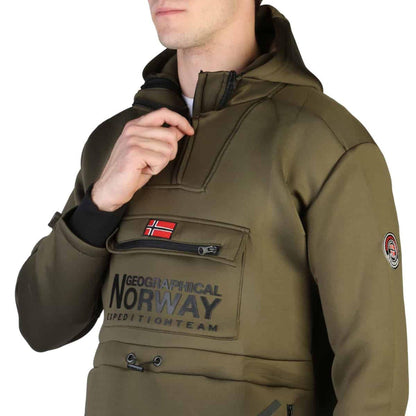 Geographical Norway Jackets