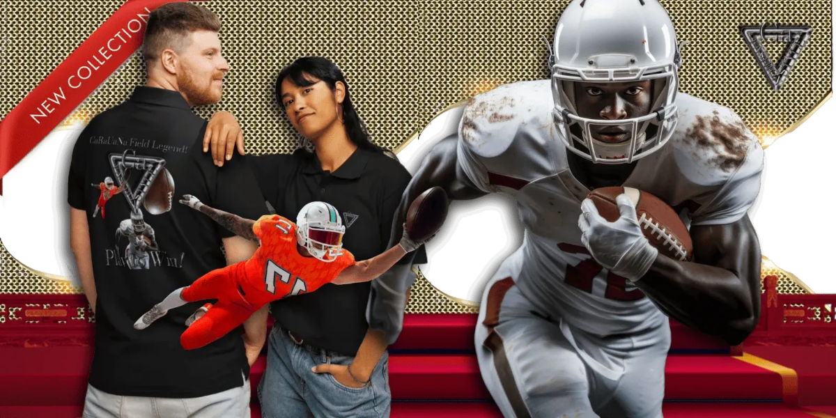 Just_CaRaUaNa_Premium_Polo_Shirts