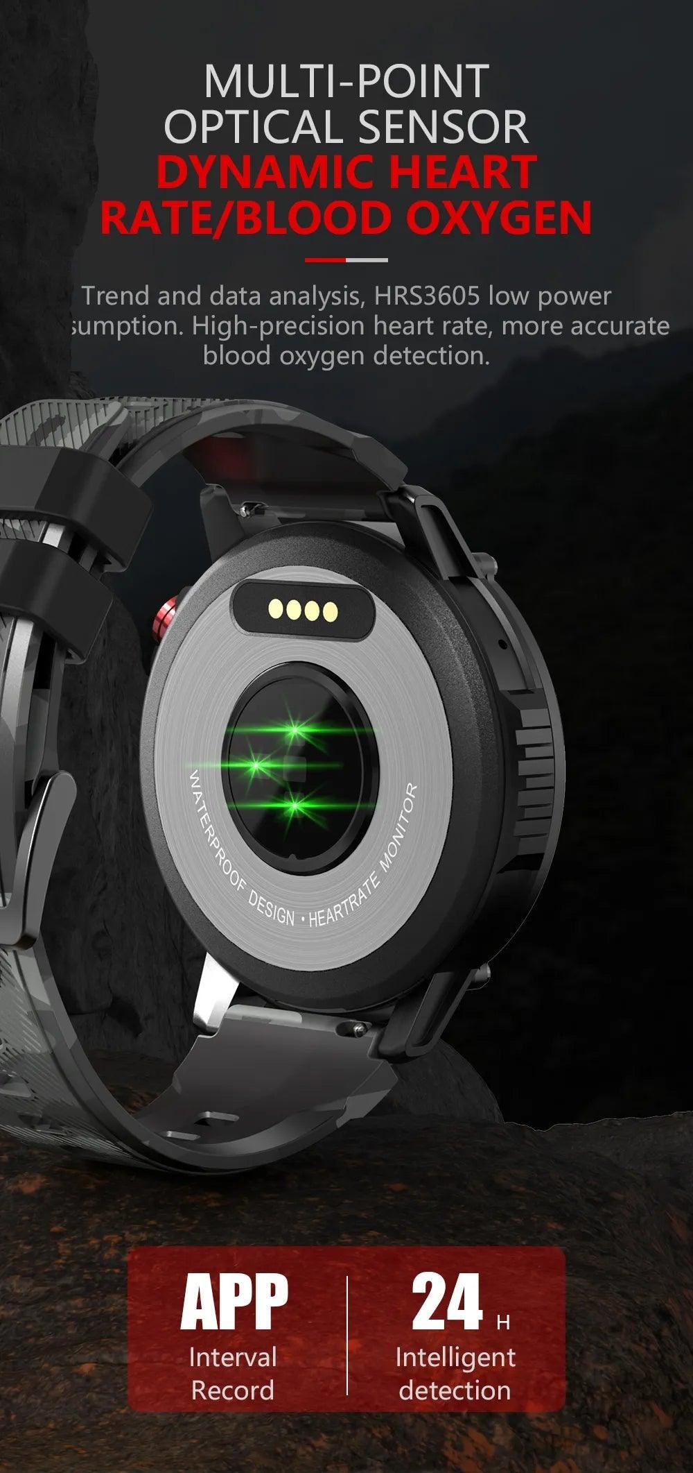 LEMFO smartwatches for men support connect headset|Unveiling the Symphony of Fitness and Style