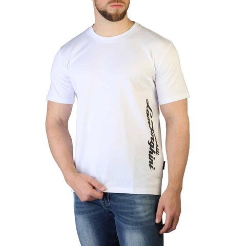 Lamborghini-T-Shirts 