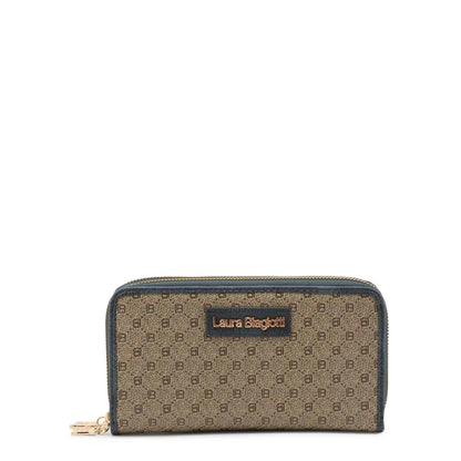 Laura Biagiotti Wallets