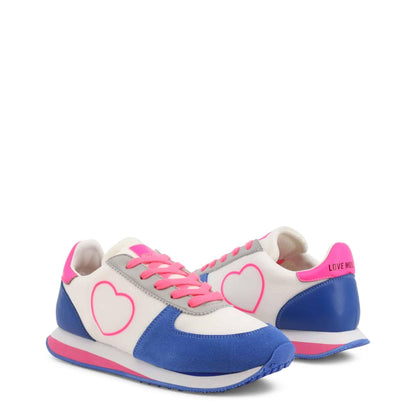 Love Moschino Sneakers - Carauana Store