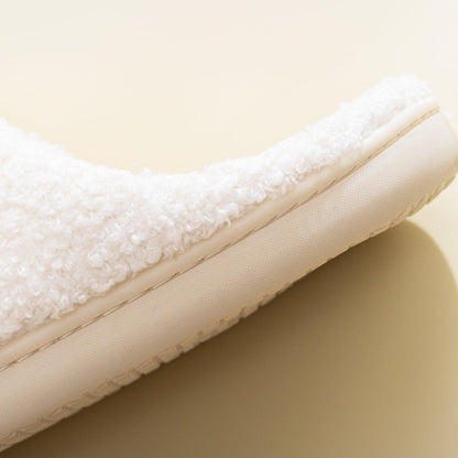 Melody Smiley Face Slippers Carauana Store