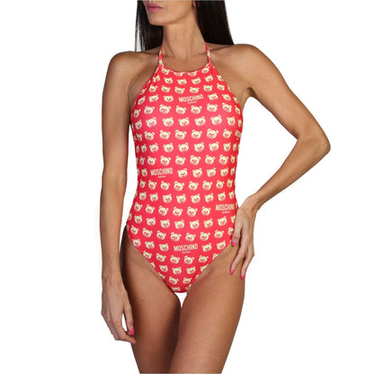 Moschino Swimwear