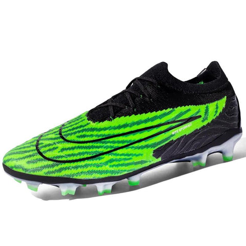 Premium TF/FG Soccer Shoes for Adults and Teenagers