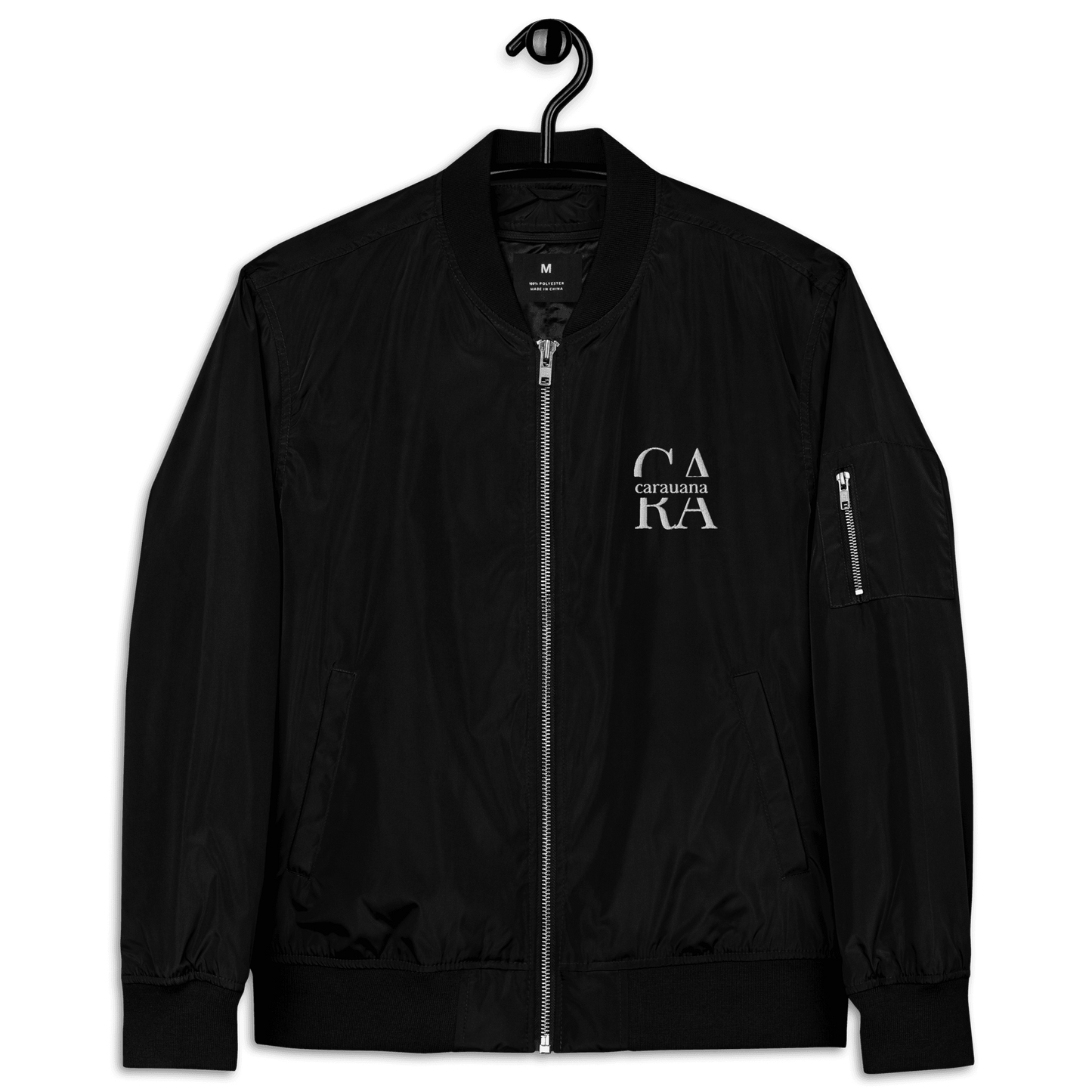 Premium jacket