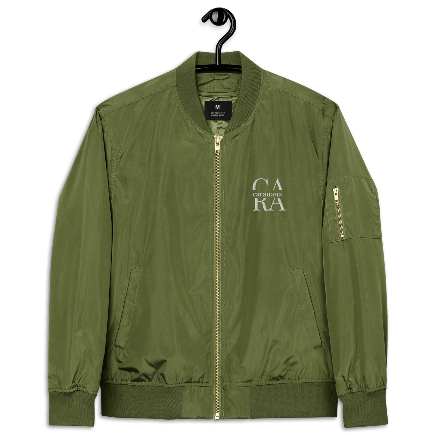 Premium jacket