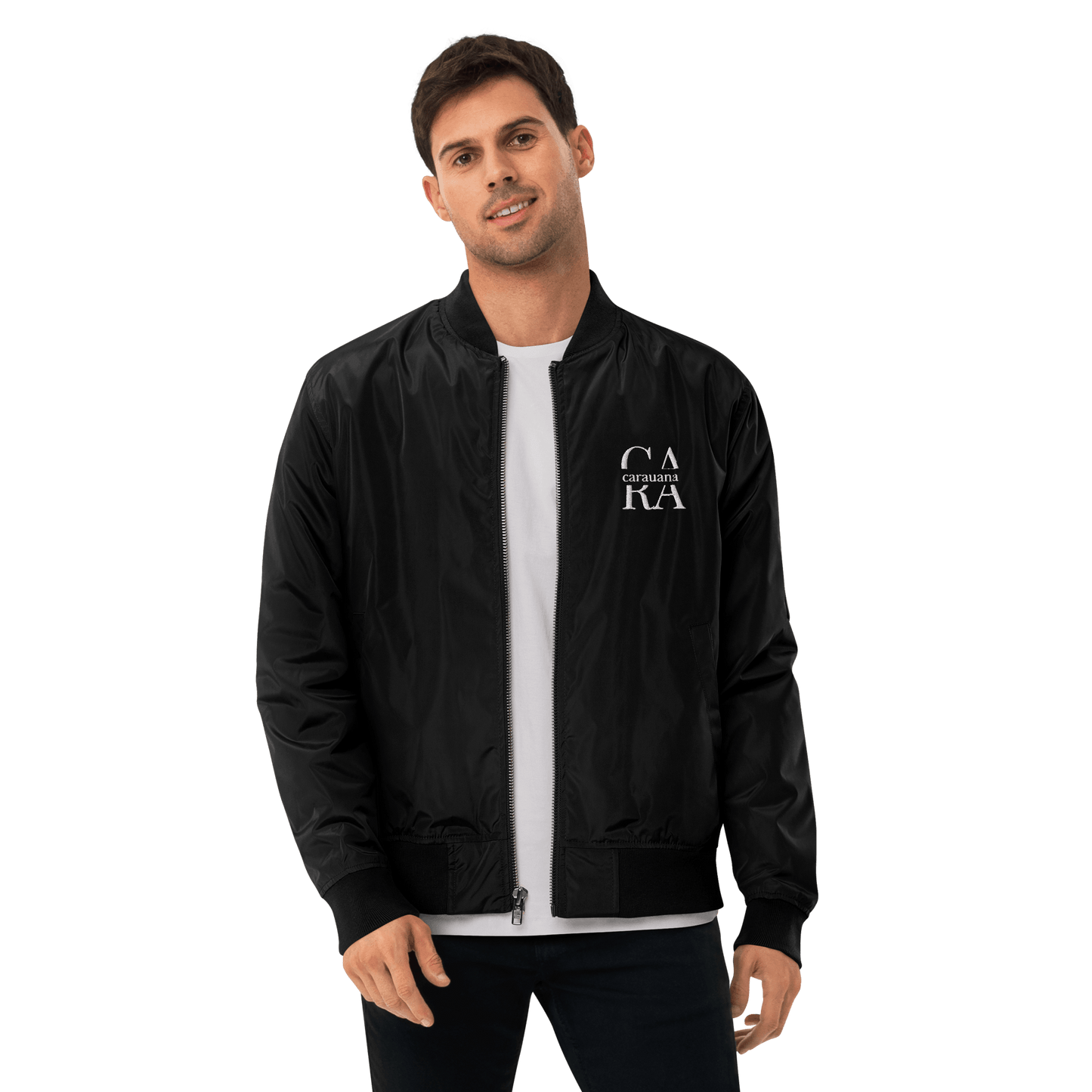 Premium jacket