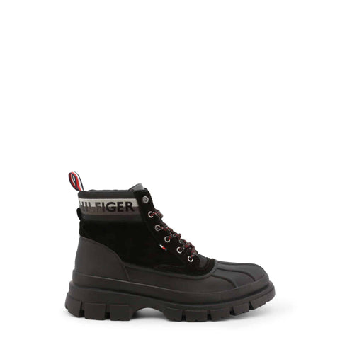 Tommy Hilfiger Stiefeletten 