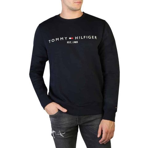 Tommy Hilfiger-Sweatshirts 