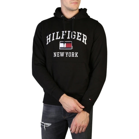 Tommy Hilfiger-Sweatshirts 