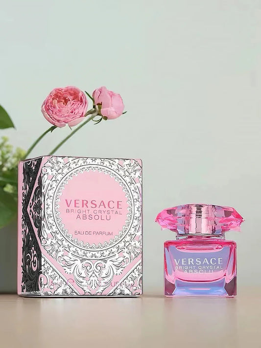 Versace Bright Crystal Absolu Eau de Parfum for Women 90 ml