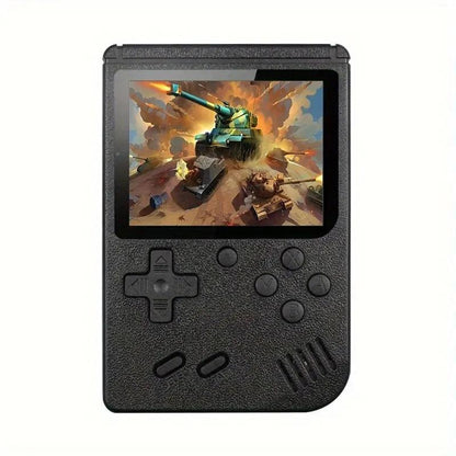 Video Game Console | Handheld Portable Pocket Mini Game Console | Gift for All Ages