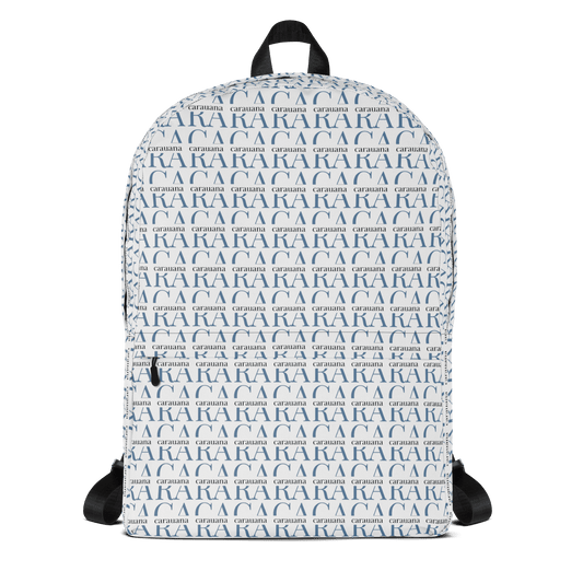 CARAUANA Backpack water-resistant Carauana Store