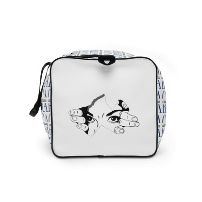 CARAUANA Duffle bag