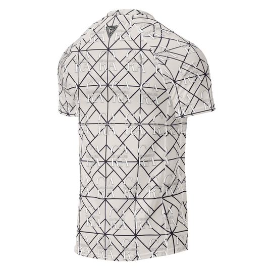 Original CaRaUaNa Rash Guard Edition V81 Carauana Store