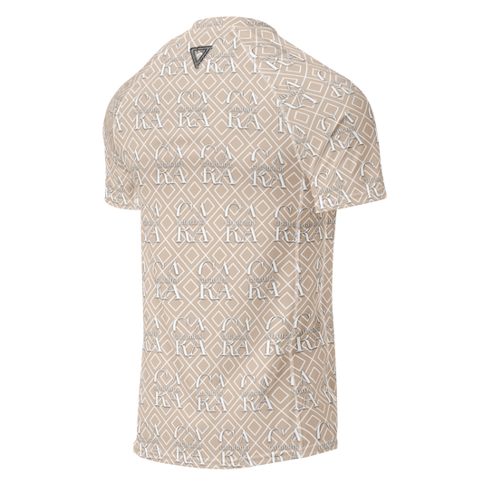 Original CaRaUaNa Rash Guard Edition V70 Carauana Store