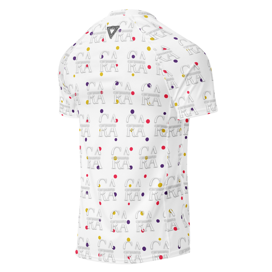Original CaRaUaNa Rash Guard Edition V69