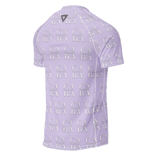 Original CaRaUaNa Rash Guard - Fog