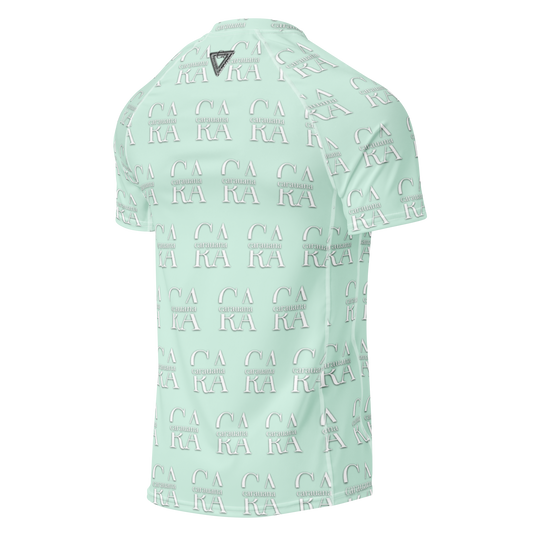 Original CaRaUaNa Rash Guard - Humming Bird