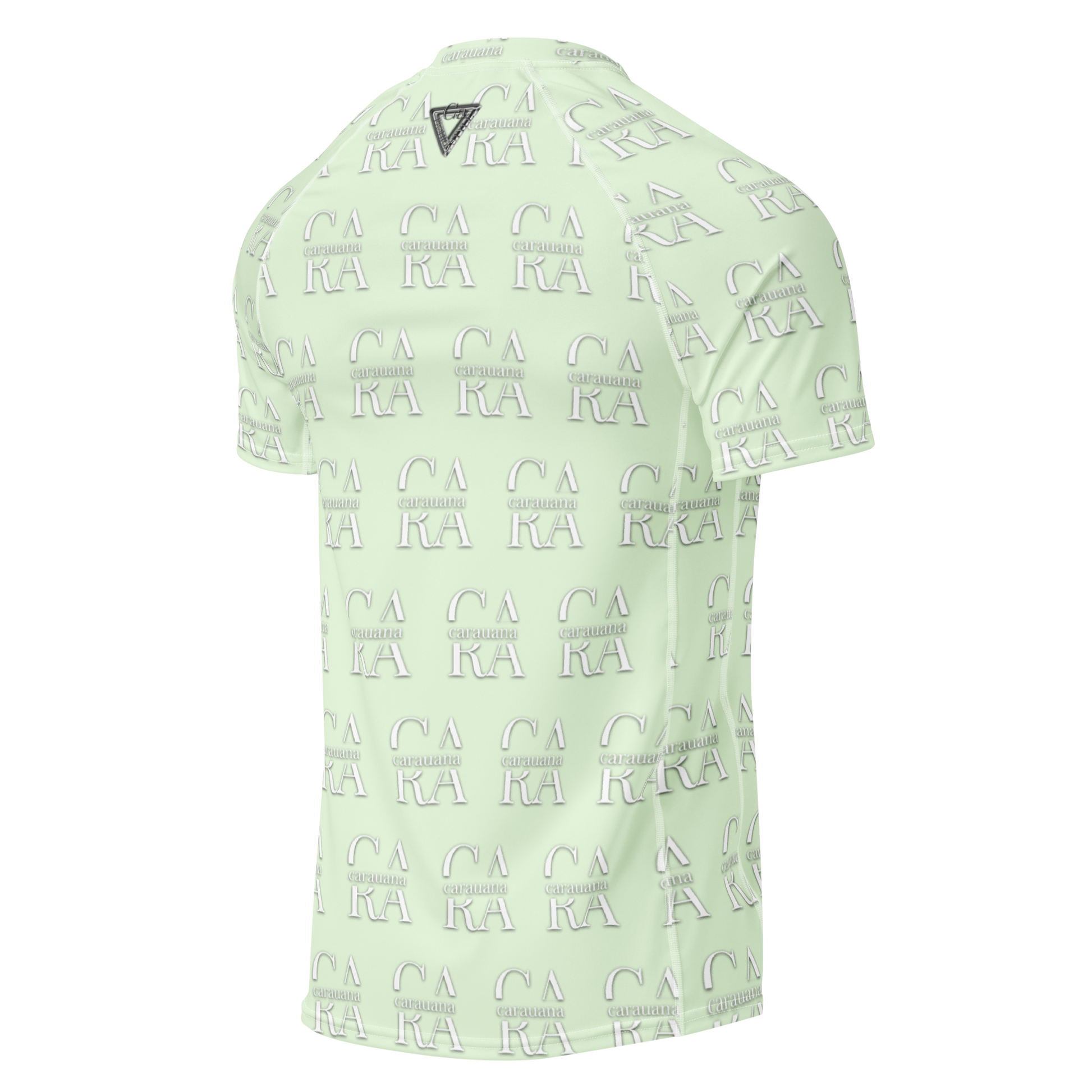 Original CaRaUaNa Rash Guard - Panache Carauana Store