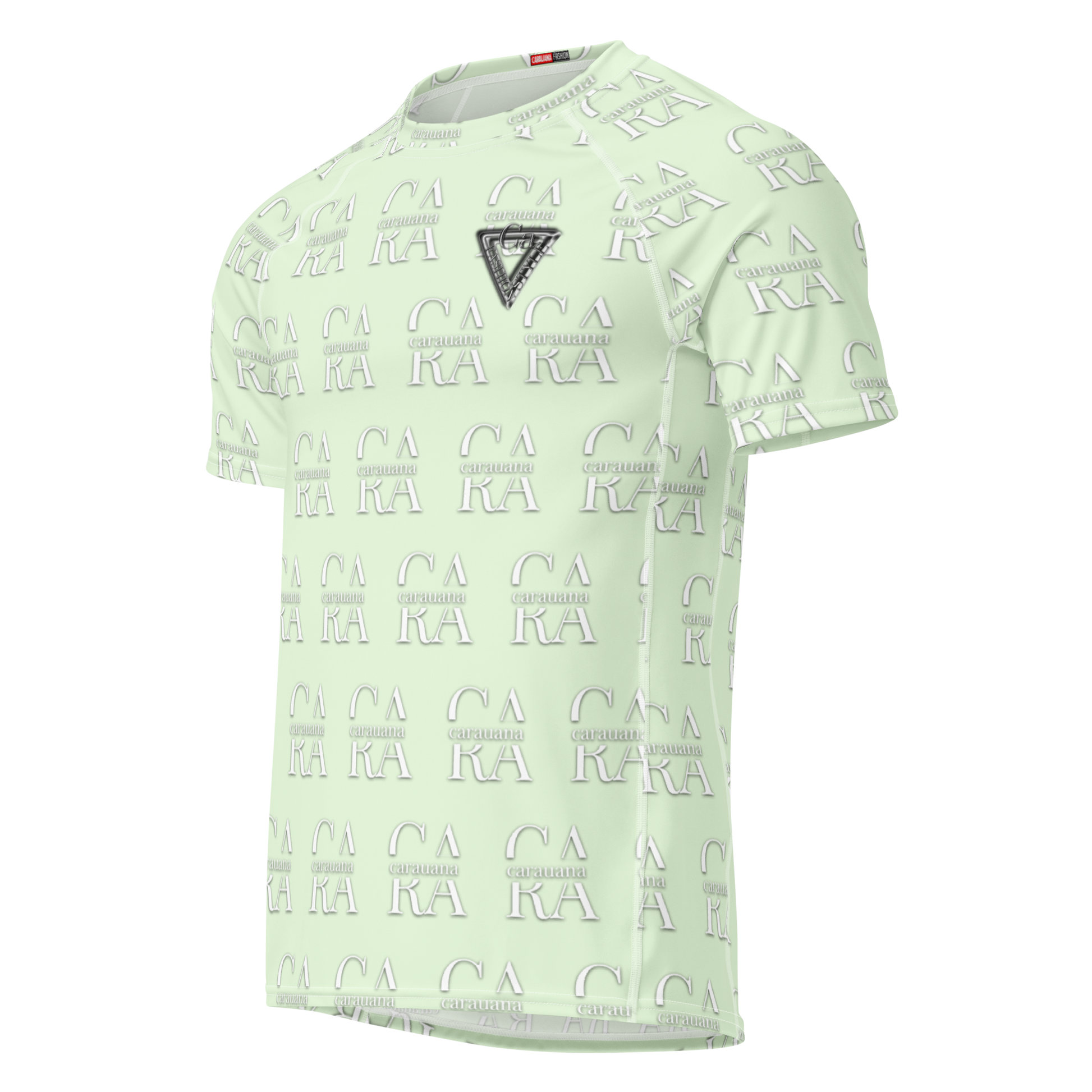 Original CaRaUaNa Rash Guard - Panache Carauana Store