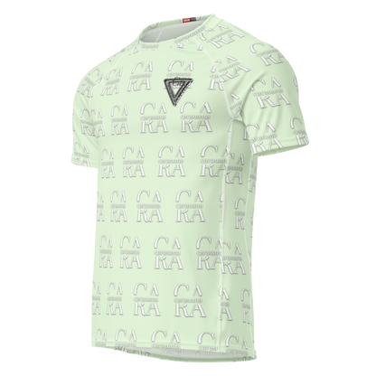 Original CaRaUaNa Rash Guard - Panache Carauana Store