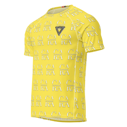 Original CaRaUaNa Rash Guard - Paris Daisy Carauana Store