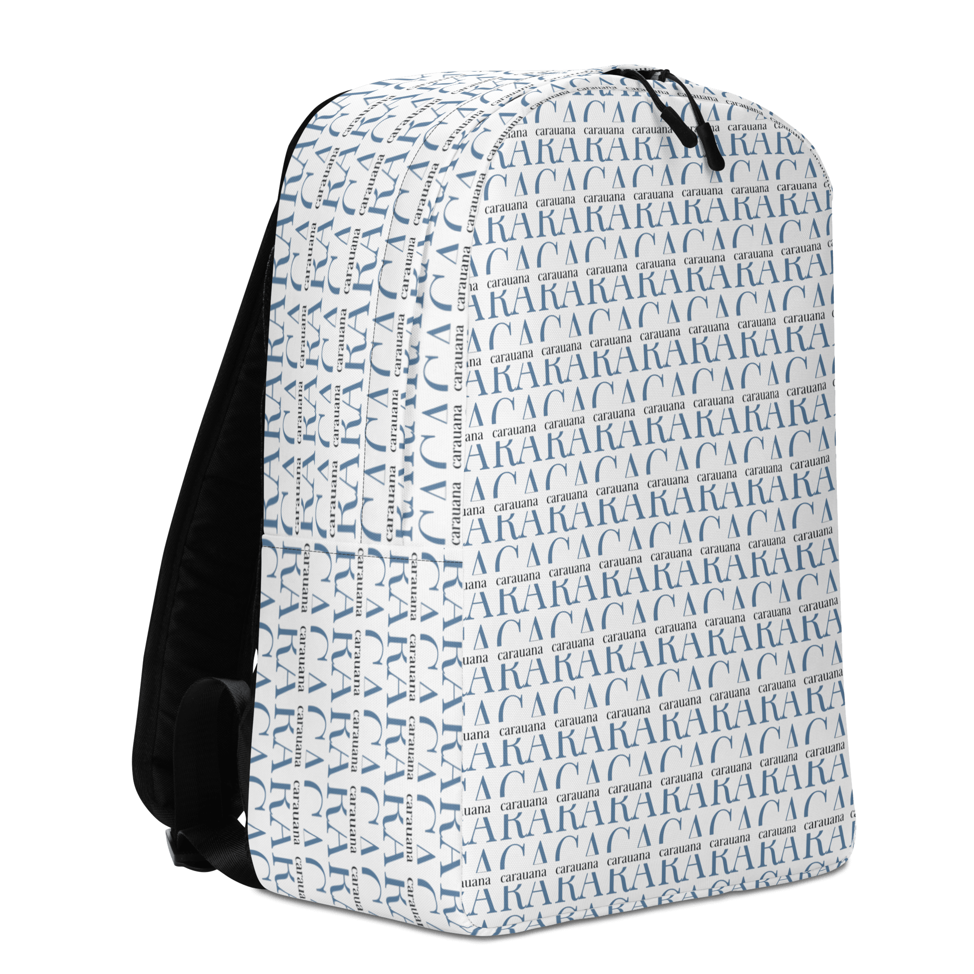 CARAUANA Minimalist Backpack Carauana Store