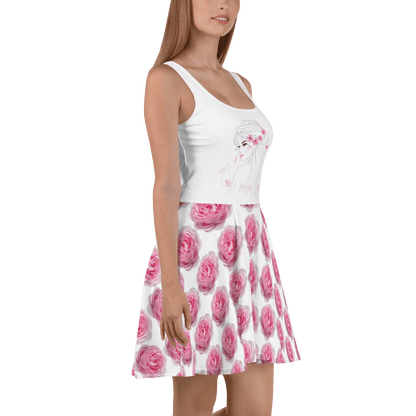 Carauana Skater Dress