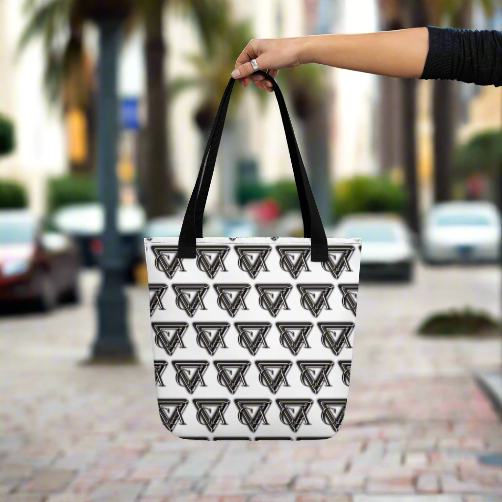 CARAUANA Urban Carry Tote Carauana Store