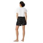 CaRaUaNa Athletic Shorts Unisex Vip Carauana Store