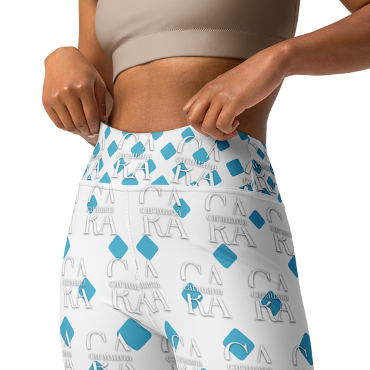 CaRaUaNa Leggings SPORT Cube Style Carauana Store