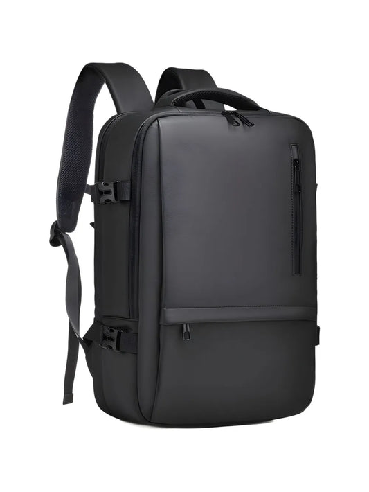 Multi-Pockets Adjustable Straps Backpack Bag Carauana Store