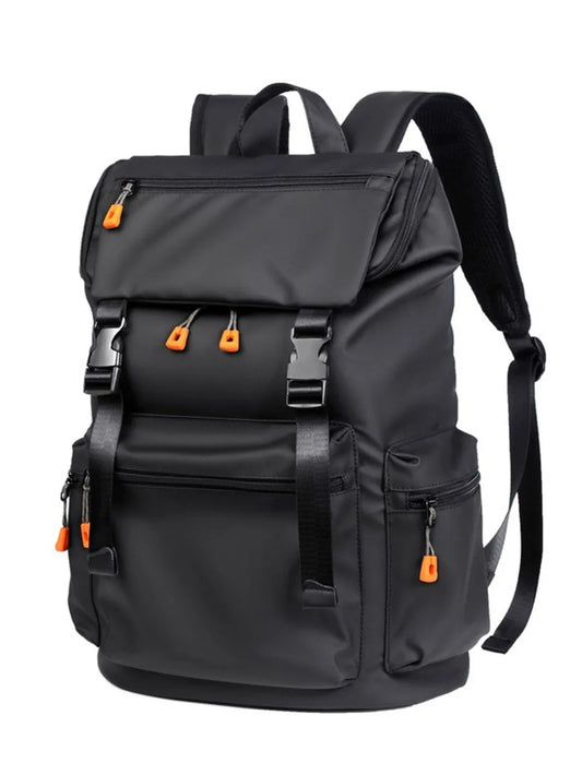 Oxford Cloth Multi-Pockets Backpack Bag Carauana Store