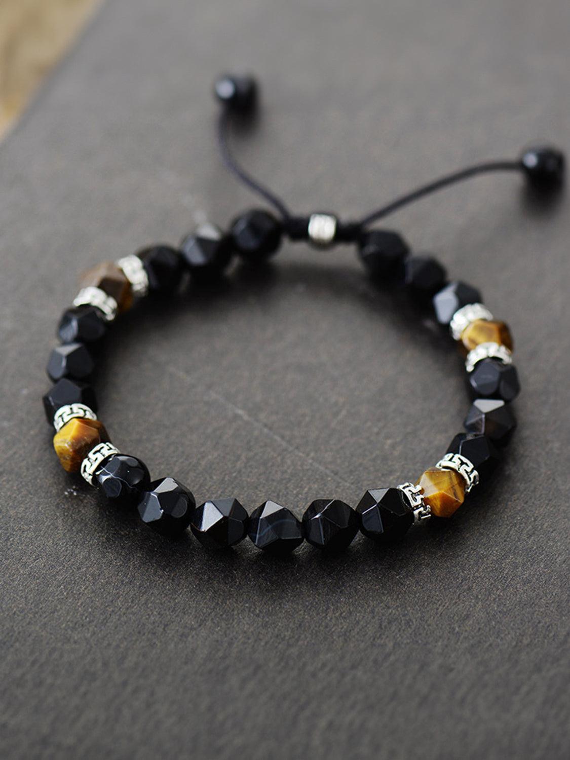 Natural Stone Bracelet Carauana Store