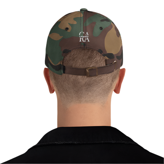 CARAUANA Cap Original Men Carauana Store