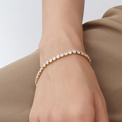 Titanium Steel Bracelet Carauana Store