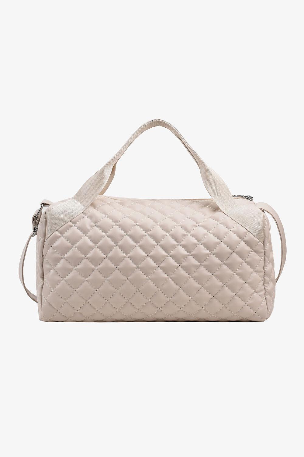 Large PU Leather Handbag Carauana Store