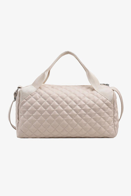 Large PU Leather Handbag Carauana Store