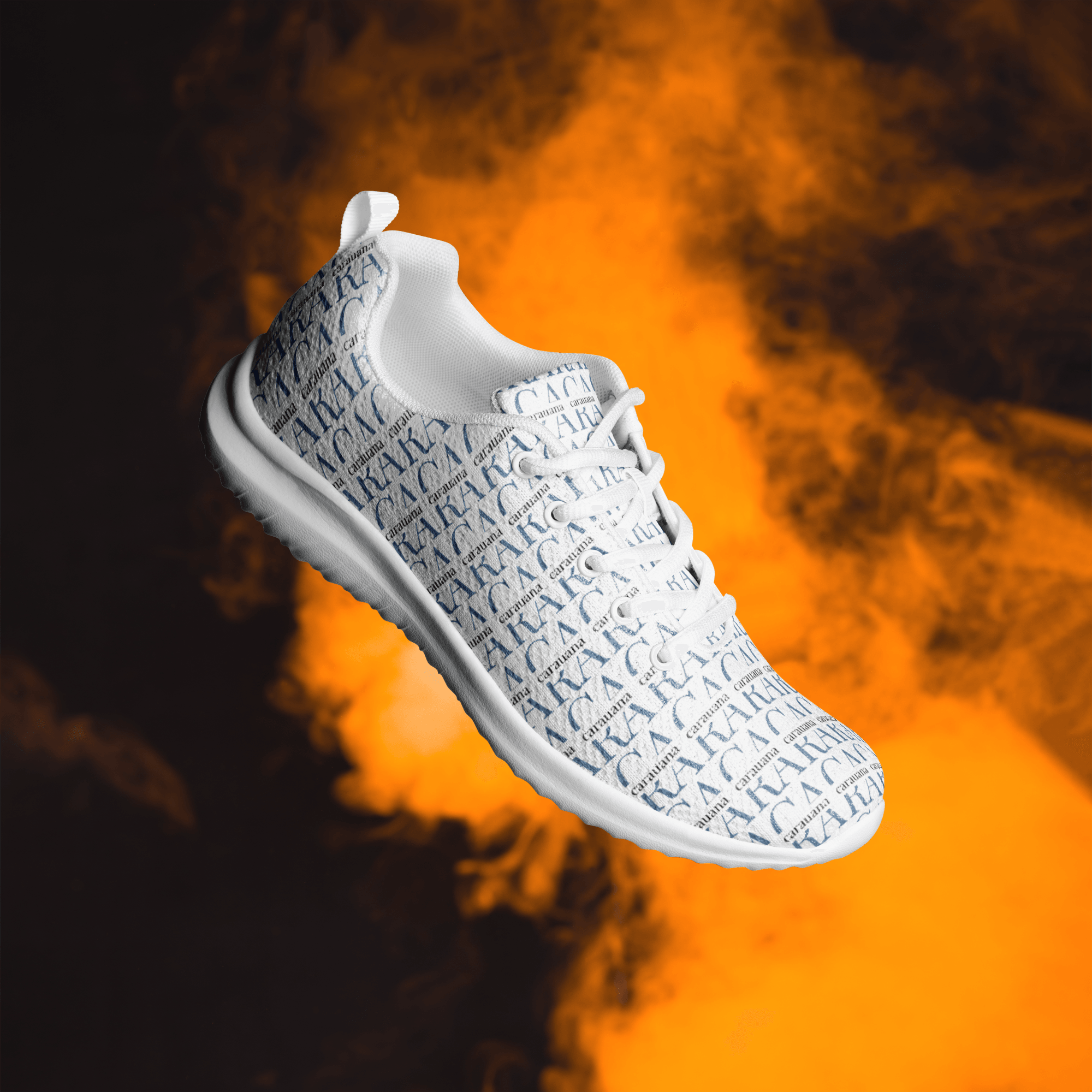 CARAUANA comoda canvas shoes men Carauana Store